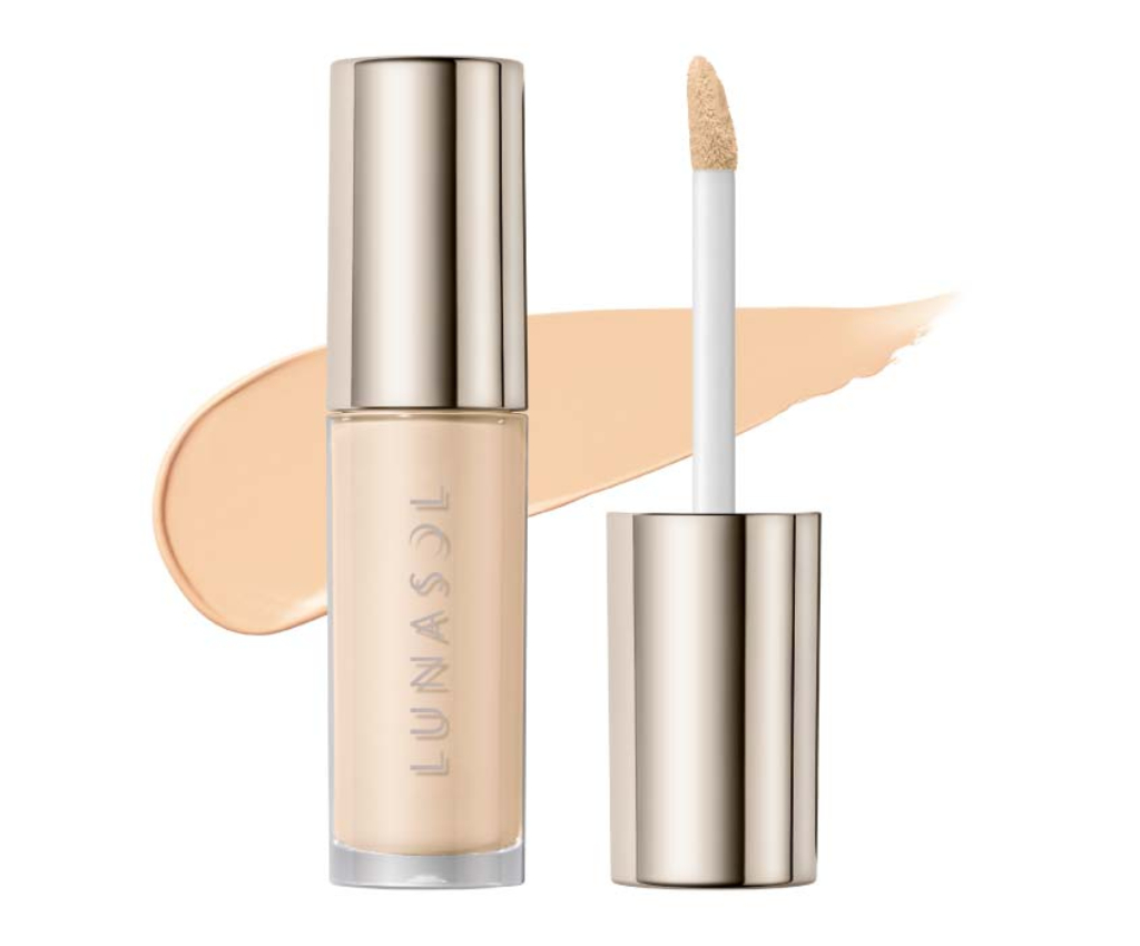 LUNASOL Seamless Correcting Liquid 5g